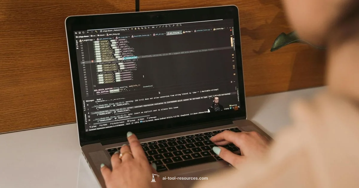 Create Your AI Tool - AI Tool Resources