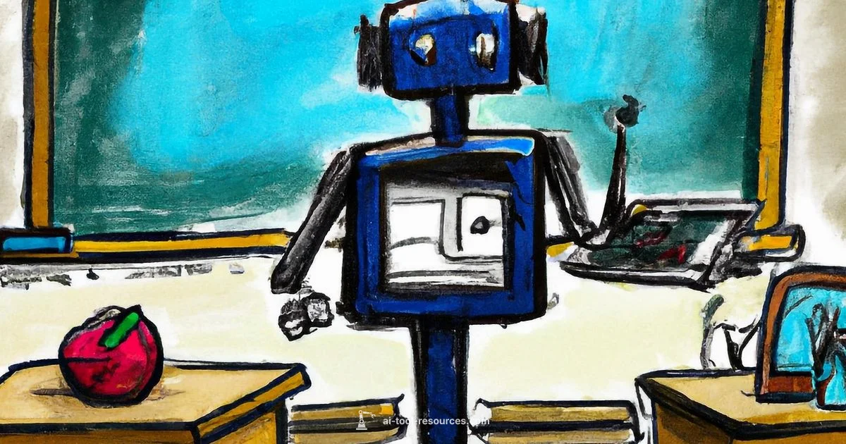 Education AI Toolkit - AI Tool Resources