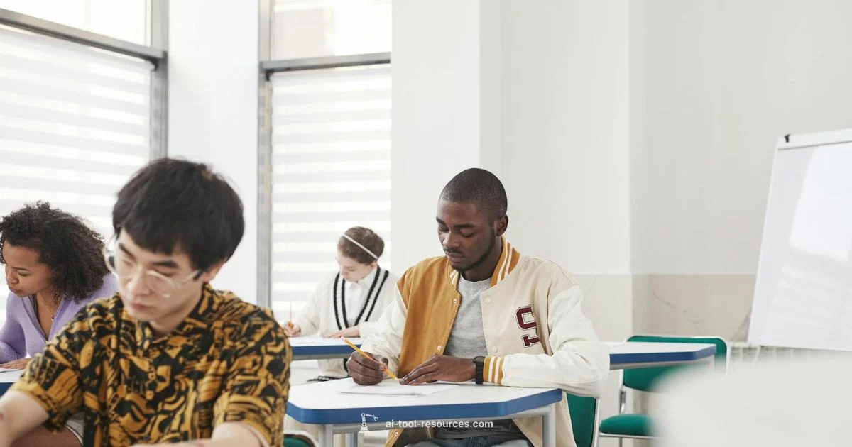 Admissions Predictor AI - AI Tool Resources