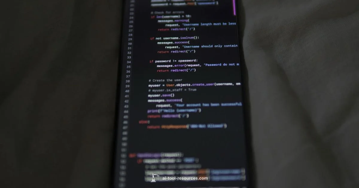 Replit AI Tool Guide - AI Tool Resources
