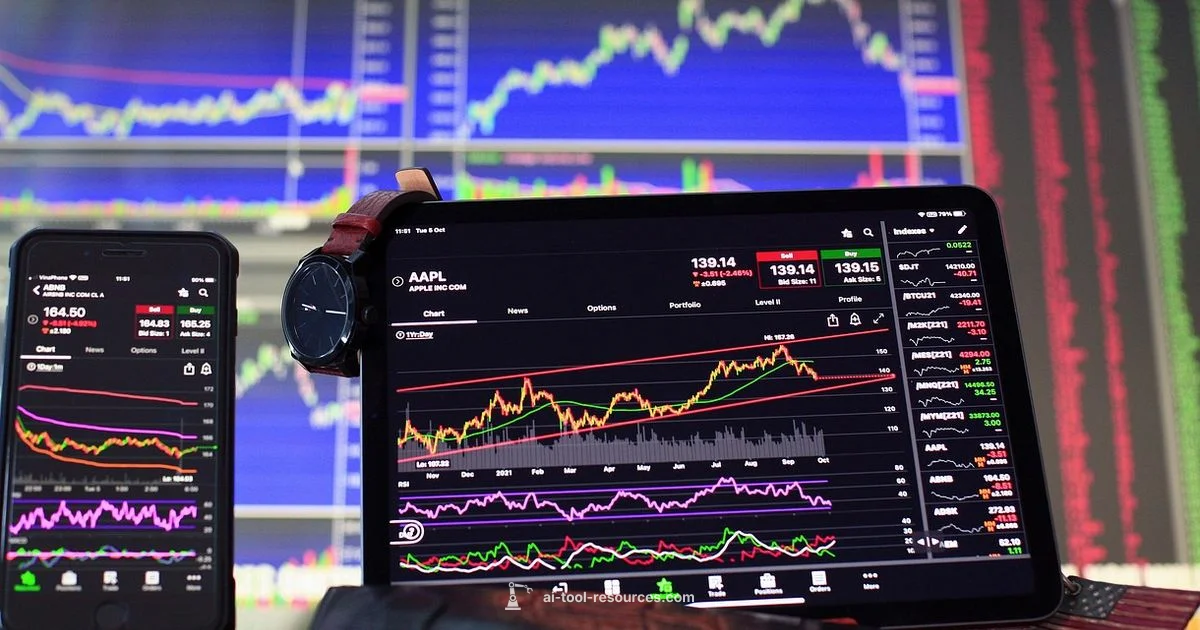 Options AI Toolkit - AI Tool Resources