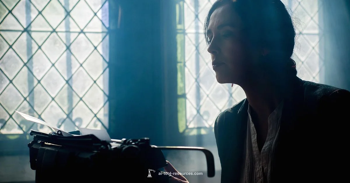 Best AI Writing Tool - AI Tool Resources