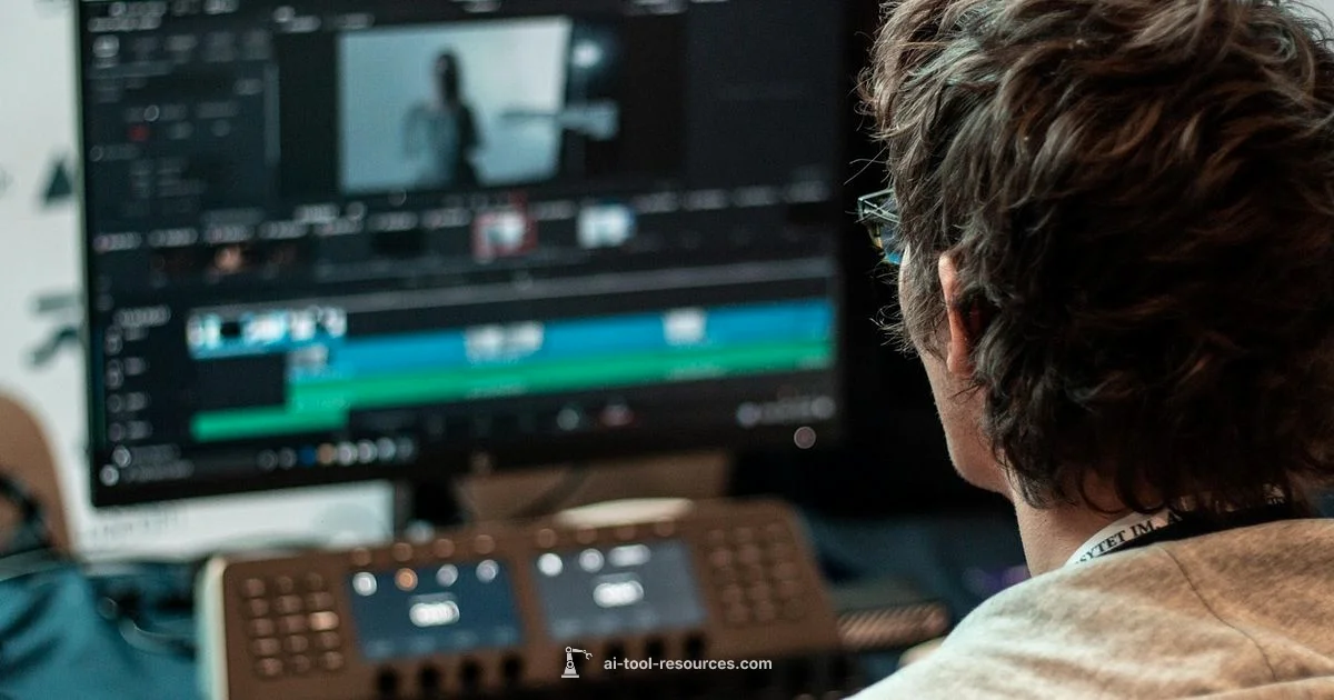 AI Video Tools 2026 AI Video Tools 2026 - AI Tool Resources