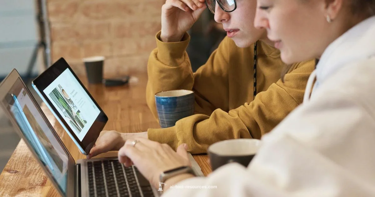 Open Source AI - AI Tool Resources