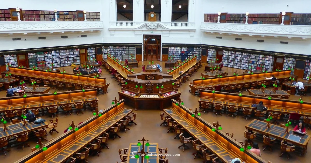 Student AI Toolkit - AI Tool Resources