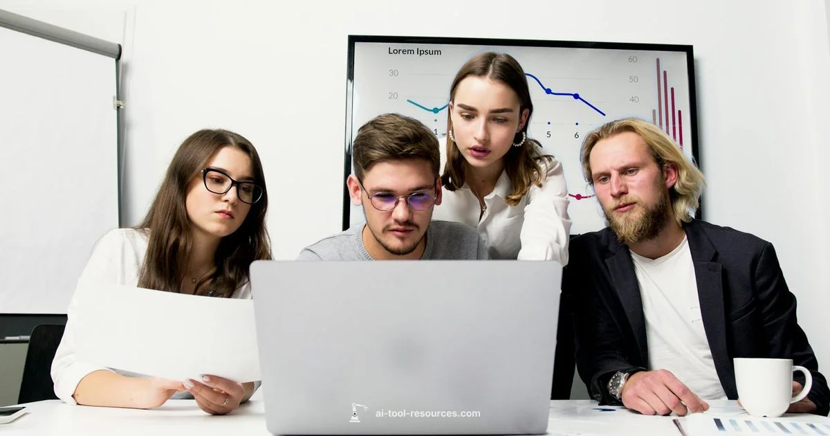 Enterprise AI Tool - AI Tool Resources