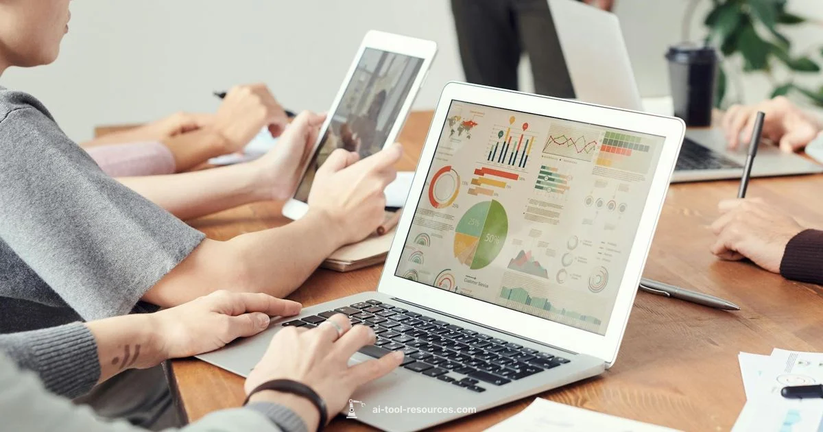 AI Data Labeling Lab - AI Tool Resources