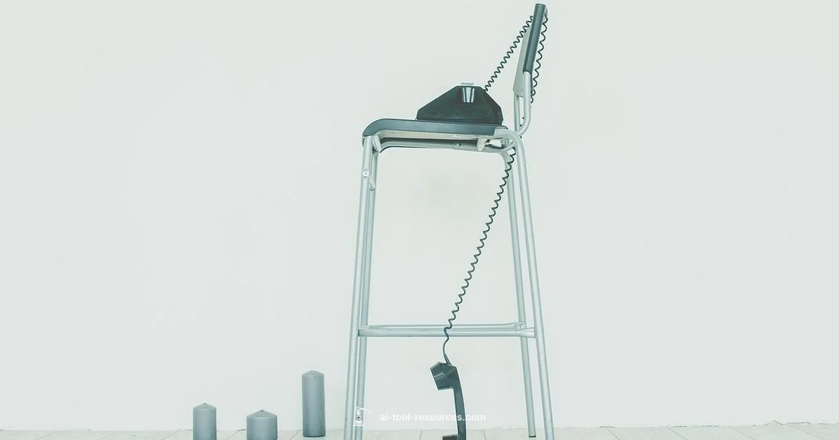 Prompted Imagery - AI Tool Resources