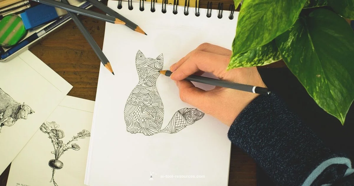 AI Illustration Studio - AI Tool Resources