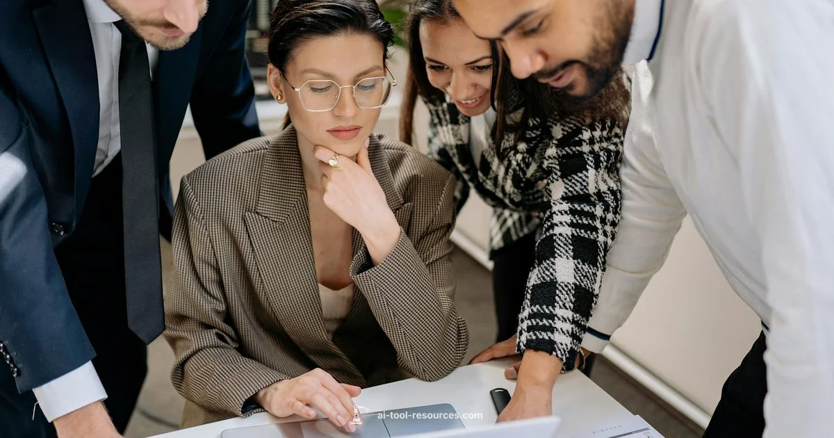 Profound AI Tool - AI Tool Resources