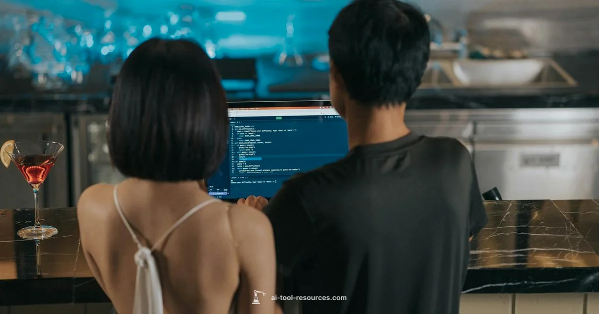 AI Tools PK - AI Tool Resources