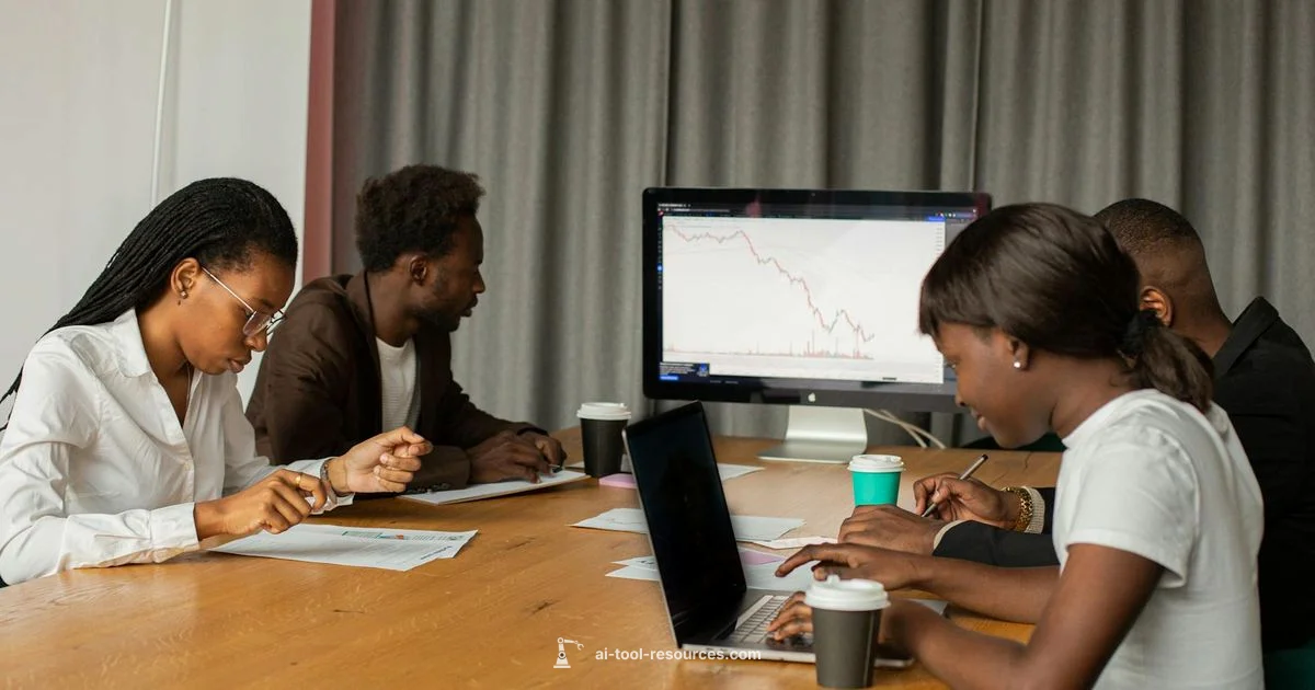 AI Tool Selection Guide - AI Tool Resources