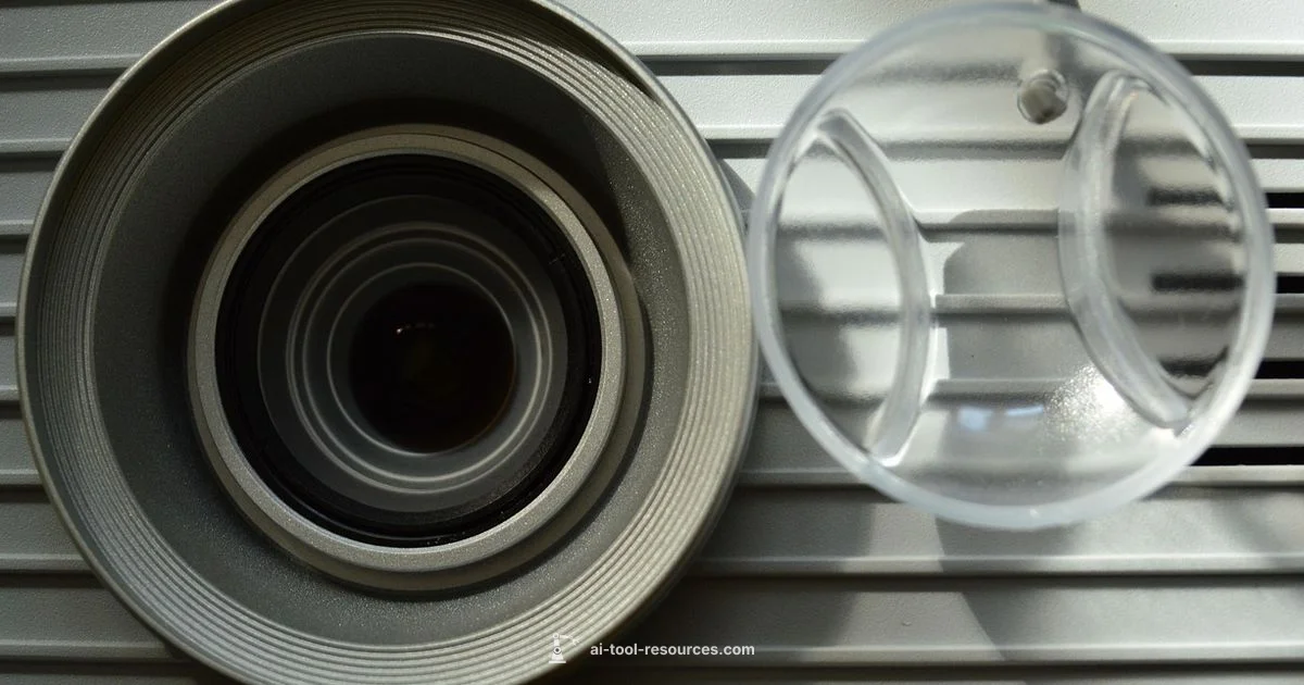 Smart Presentation AI - AI Tool Resources