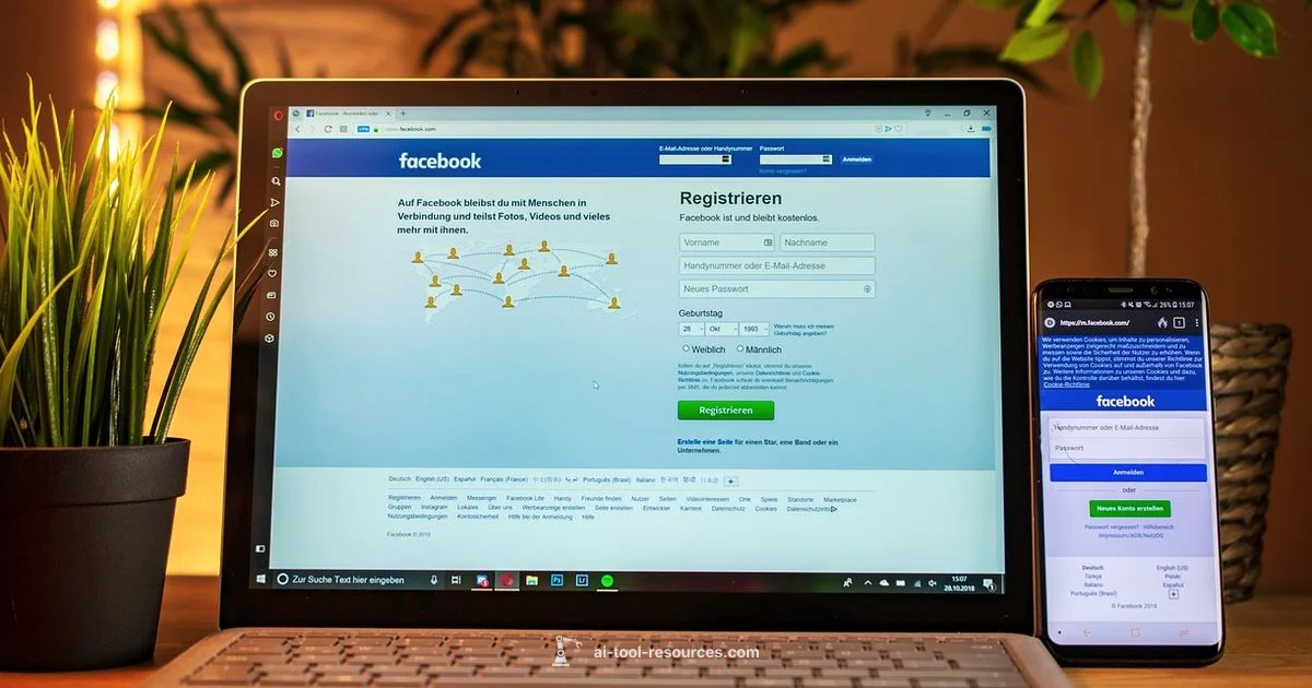 Best AI Tool for Social Media - AI Tool Resources