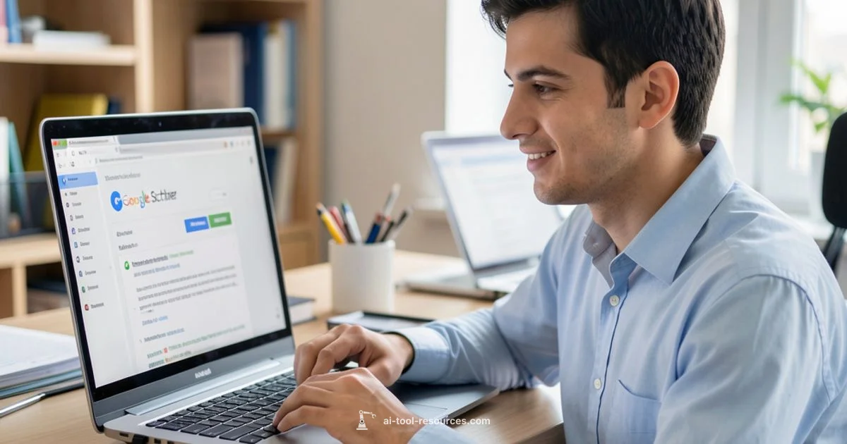 AI Scholar Tools - AI Tool Resources