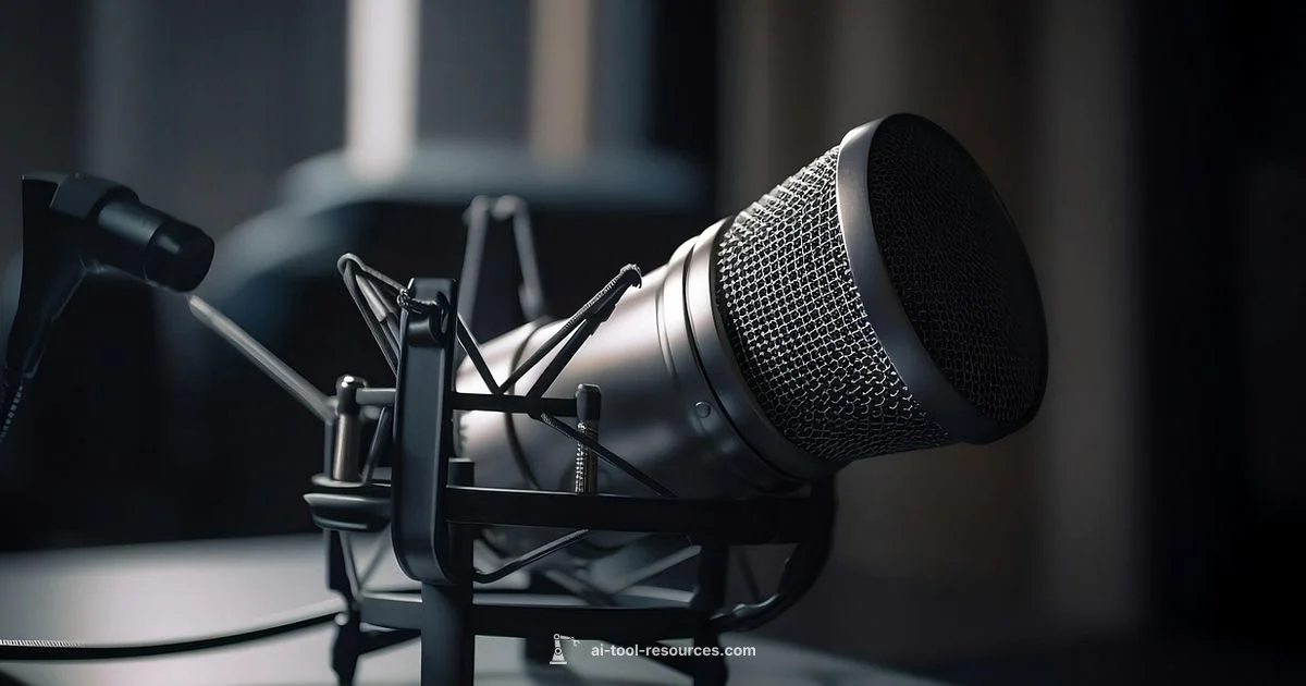 Video to Text AI Tools - AI Tool Resources