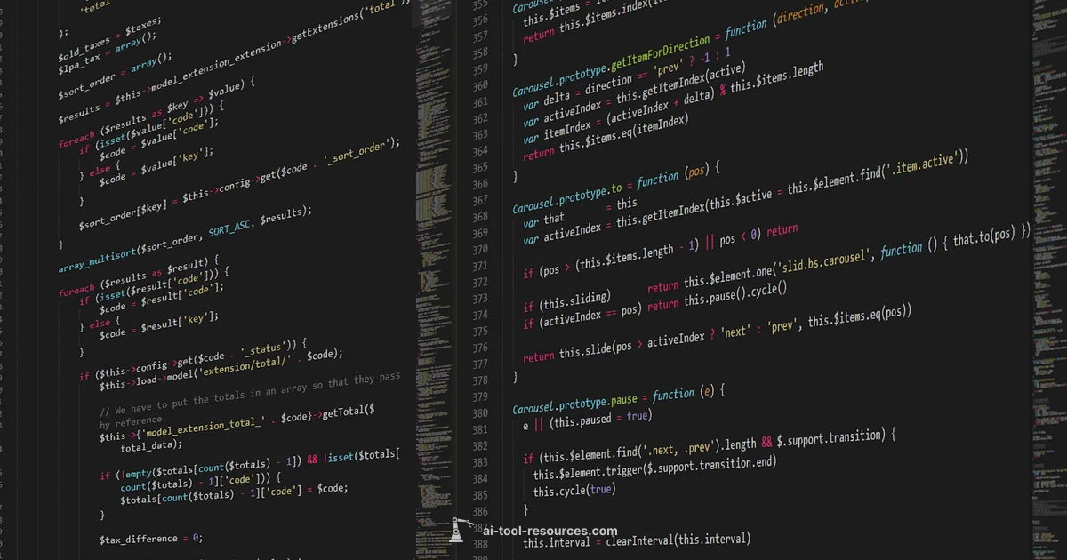 AI Generated Text Guide - AI Tool Resources