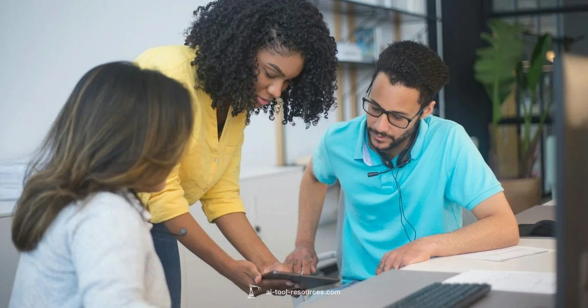 Solve AI Tool Guide - AI Tool Resources