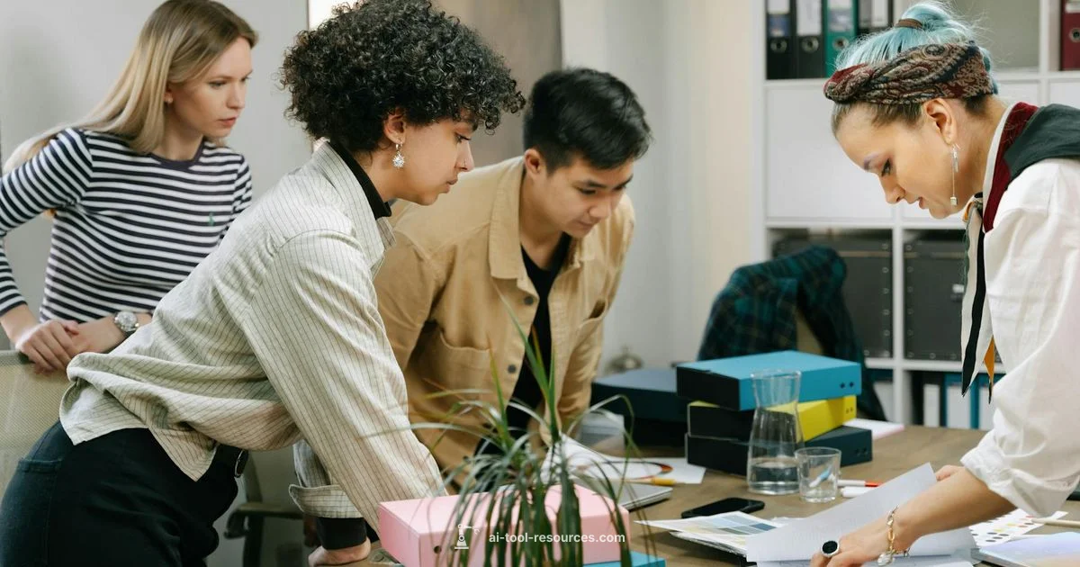 Tools for Business AI - AI Tool Resources