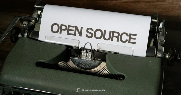 GPT Open Source - AI Tool Resources