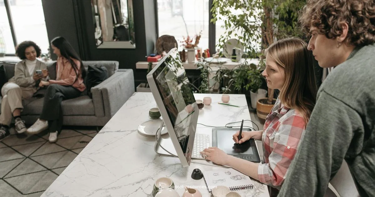 AI Tools Landscape 2026 - AI Tool Resources