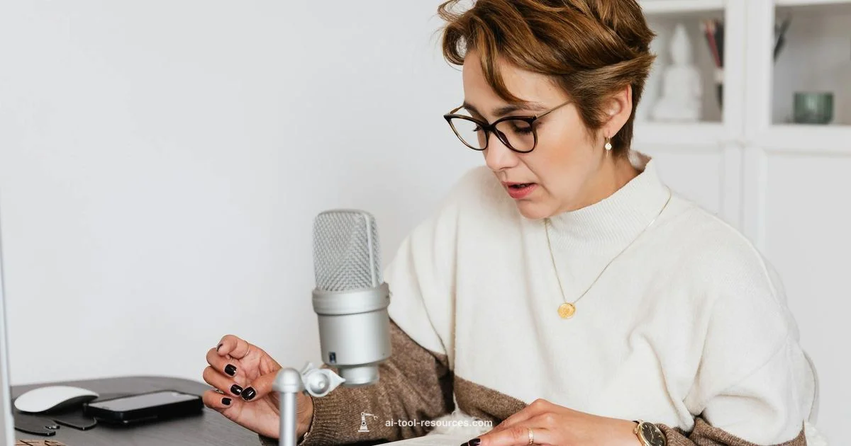 Free TTS Guide - AI Tool Resources