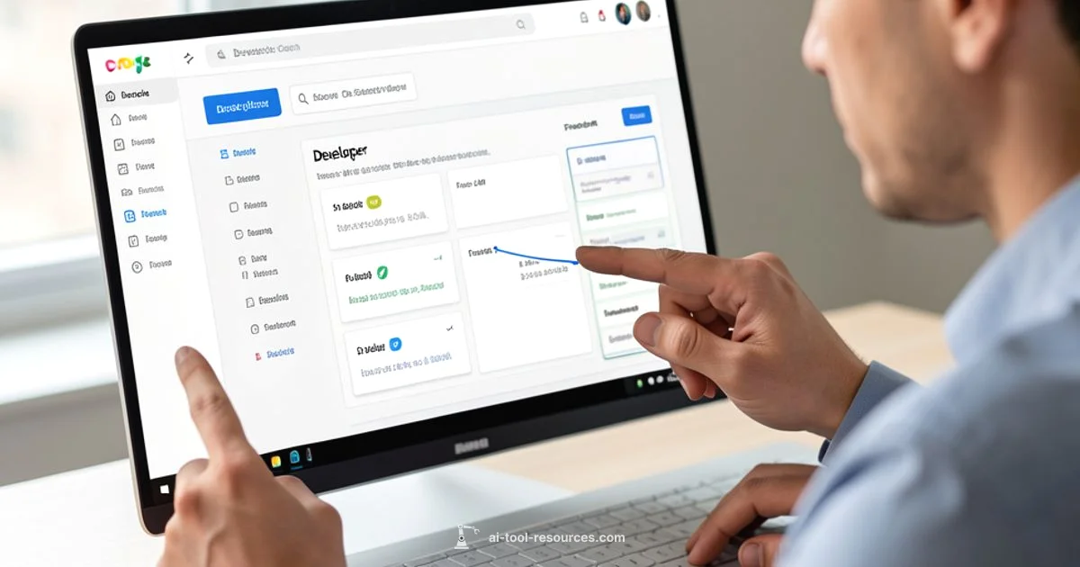Free AI Tool Deep - AI Tool Resources