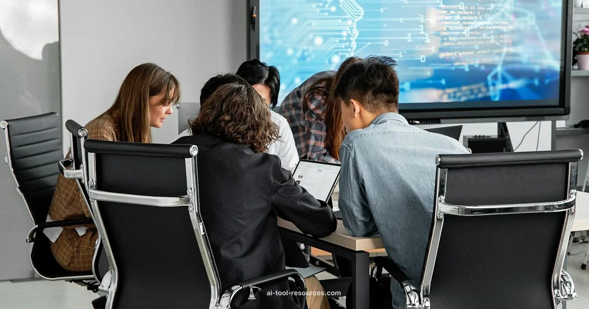 AI Tool Advantages - AI Tool Resources