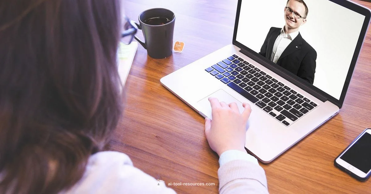 Free AI Interview Tools - AI Tool Resources