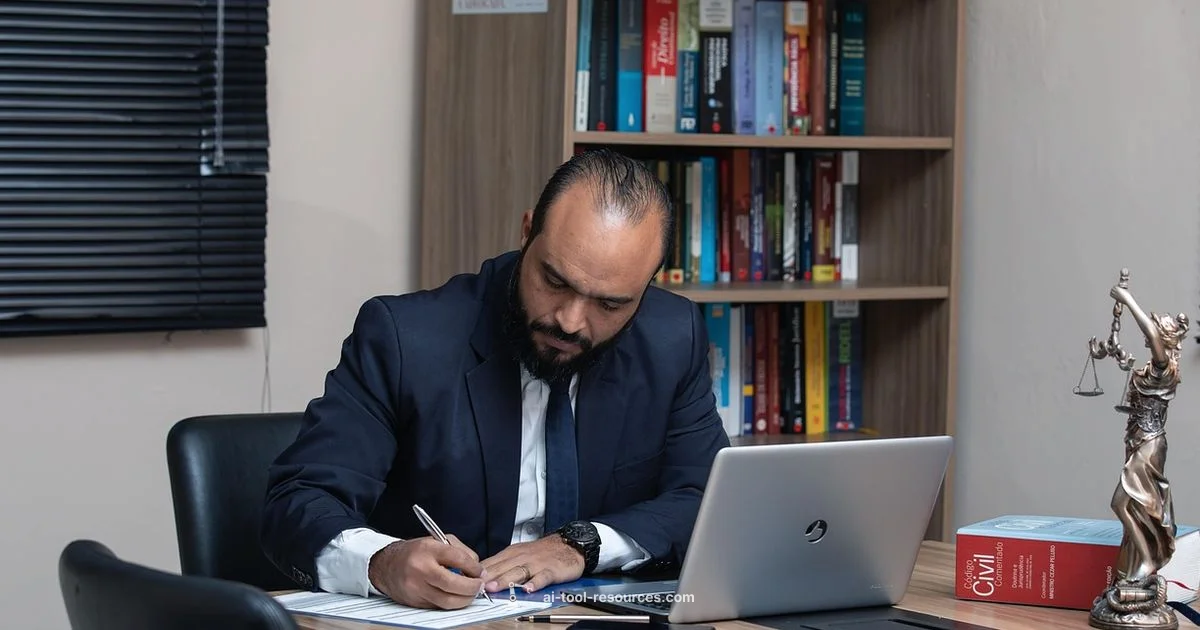 Copyright AI Tool - AI Tool Resources