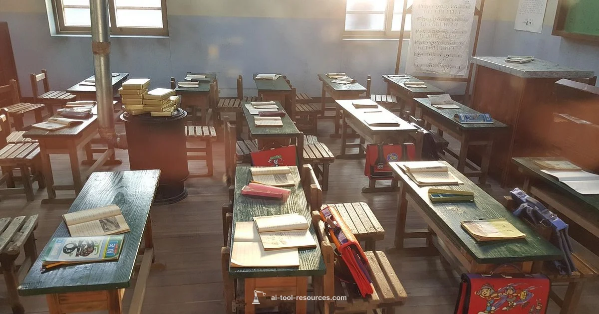 AI for Elementary - AI Tool Resources