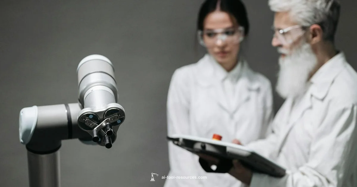 AI for Science - AI Tool Resources