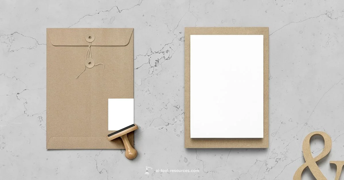 AI Branding Toolkit - AI Tool Resources