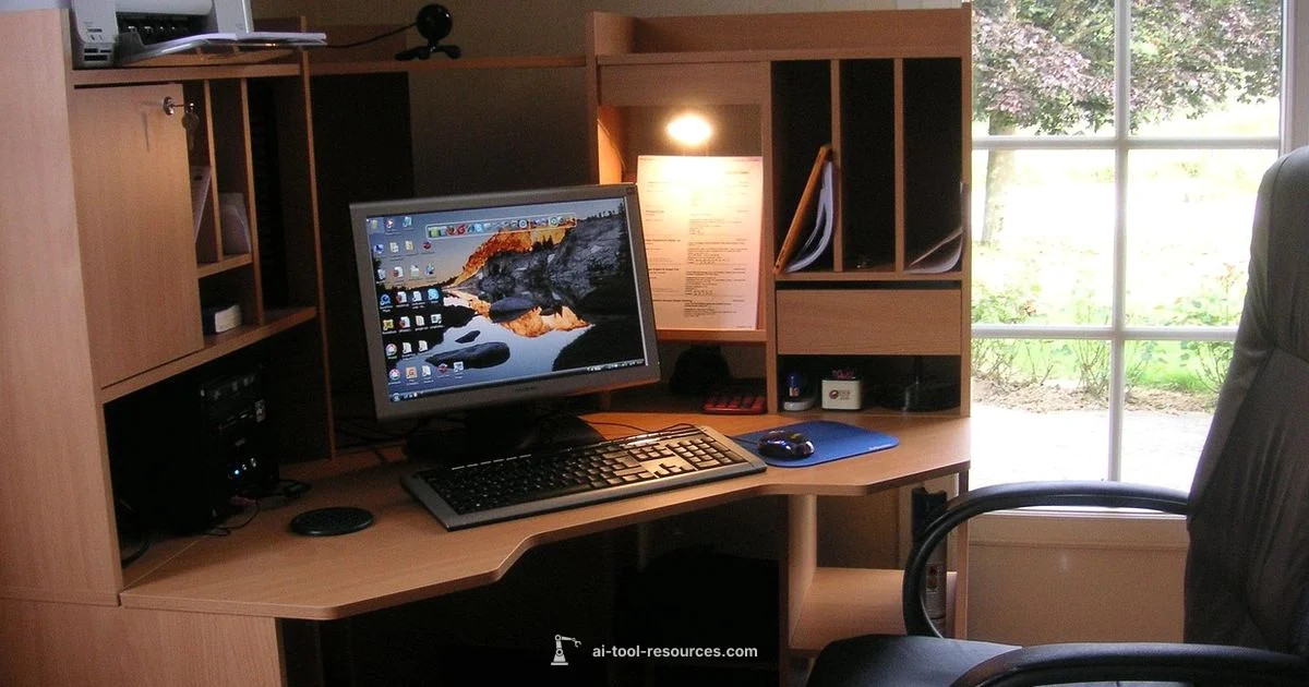 AI Q&A Toolkit - AI Tool Resources