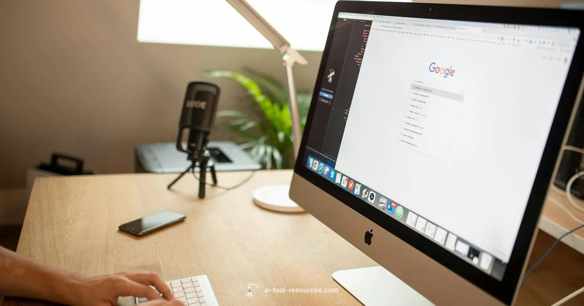 Google AI Tool Overview - AI Tool Resources