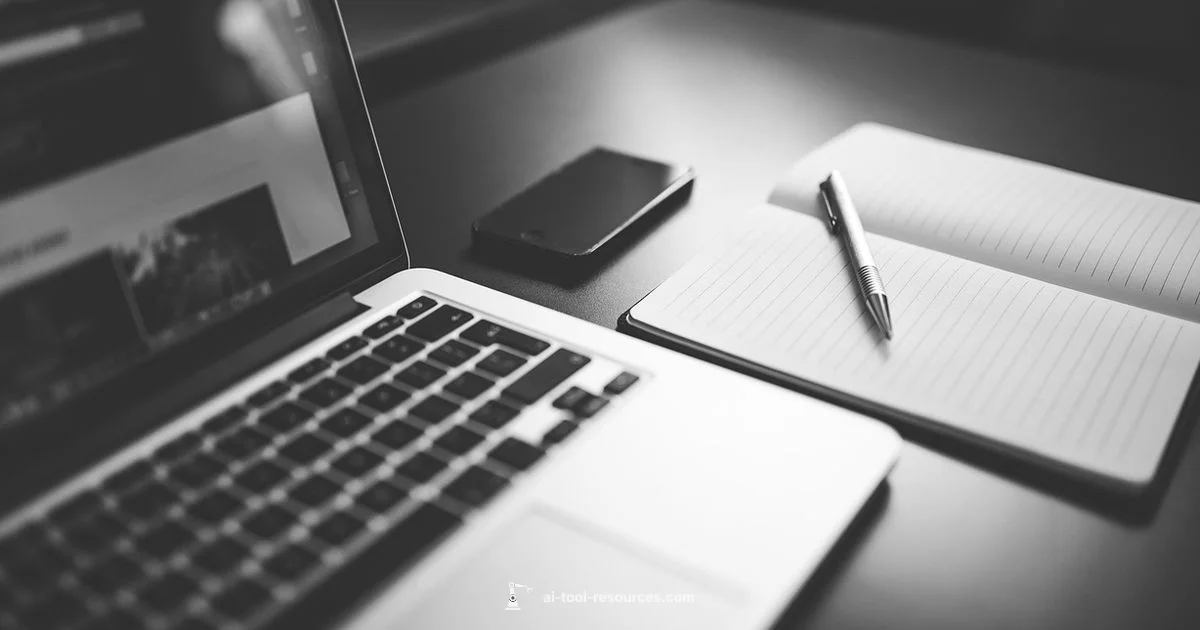 AI Writing Toolkit - AI Tool Resources