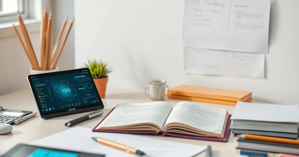 AI Writing Ethics - AI Tool Resources