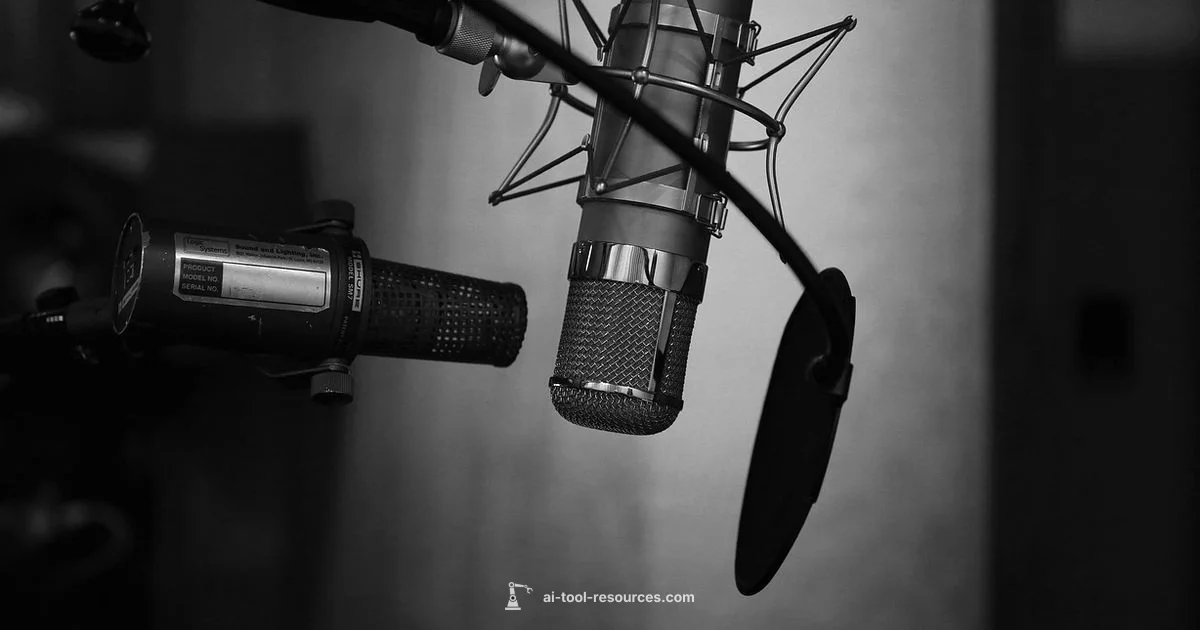Free Noise Removal - AI Tool Resources