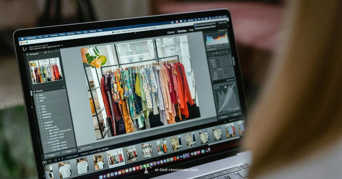AI Image Replacement - AI Tool Resources