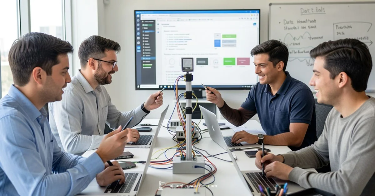 ML Automation in Practice ML Automation in Practice - AI Tool Resources