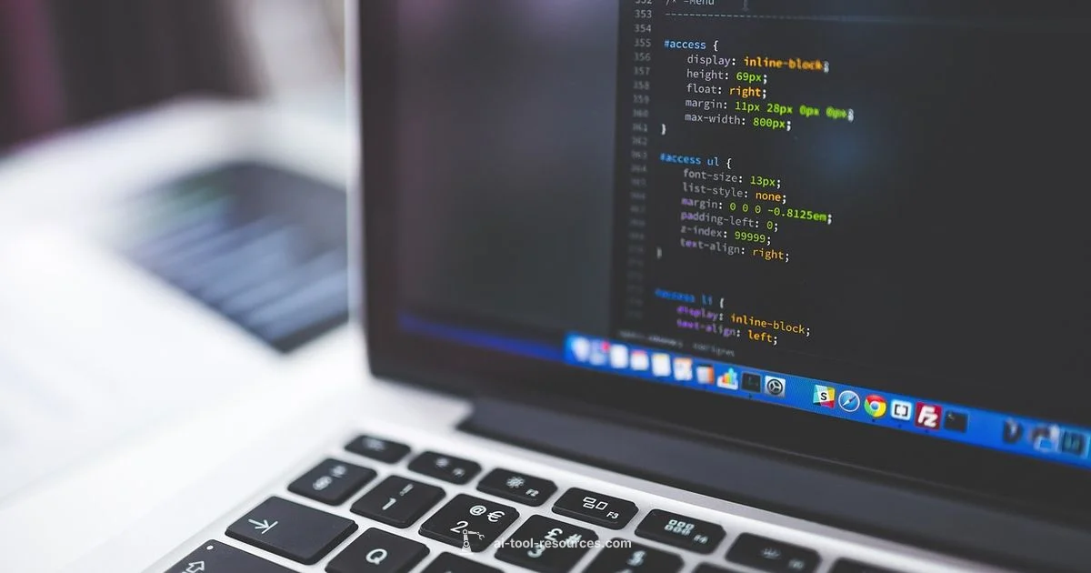 AI Coding Toolkit - AI Tool Resources