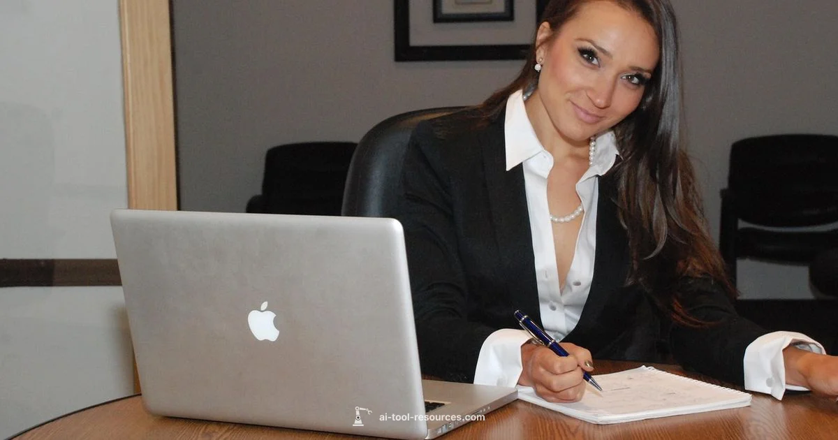 Letter AI Tools - AI Tool Resources