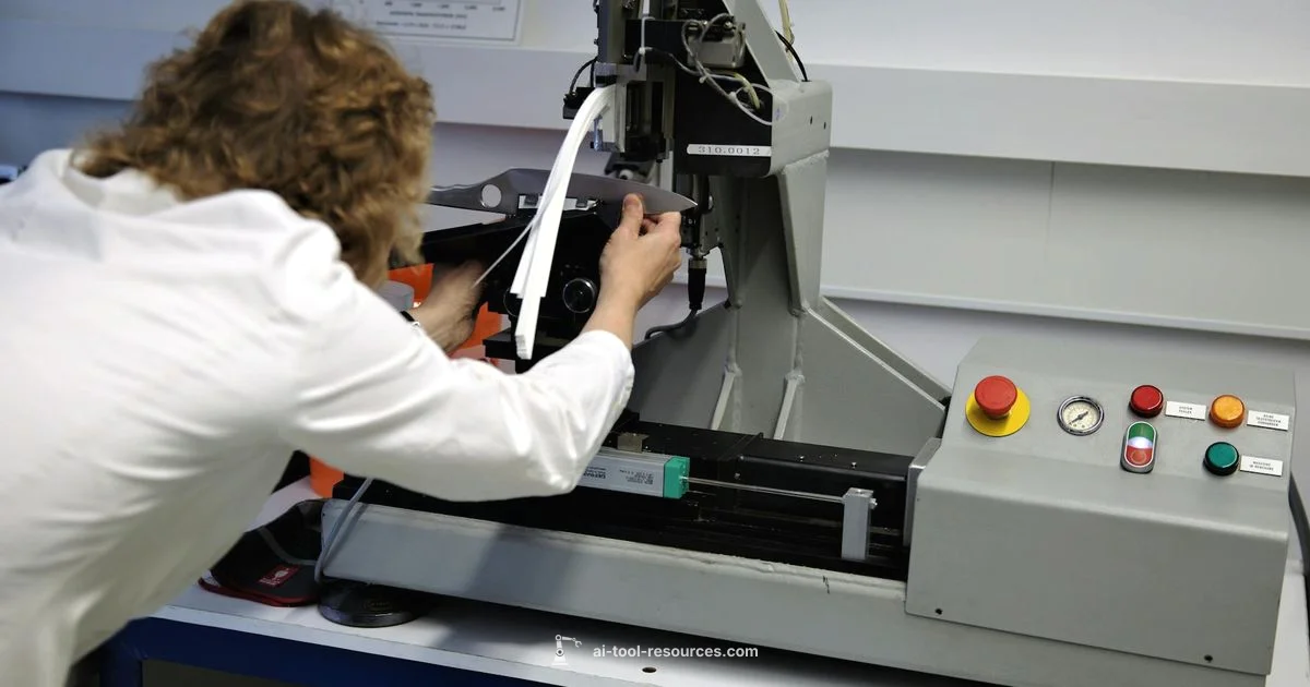 AI Testing Toolkit - AI Tool Resources