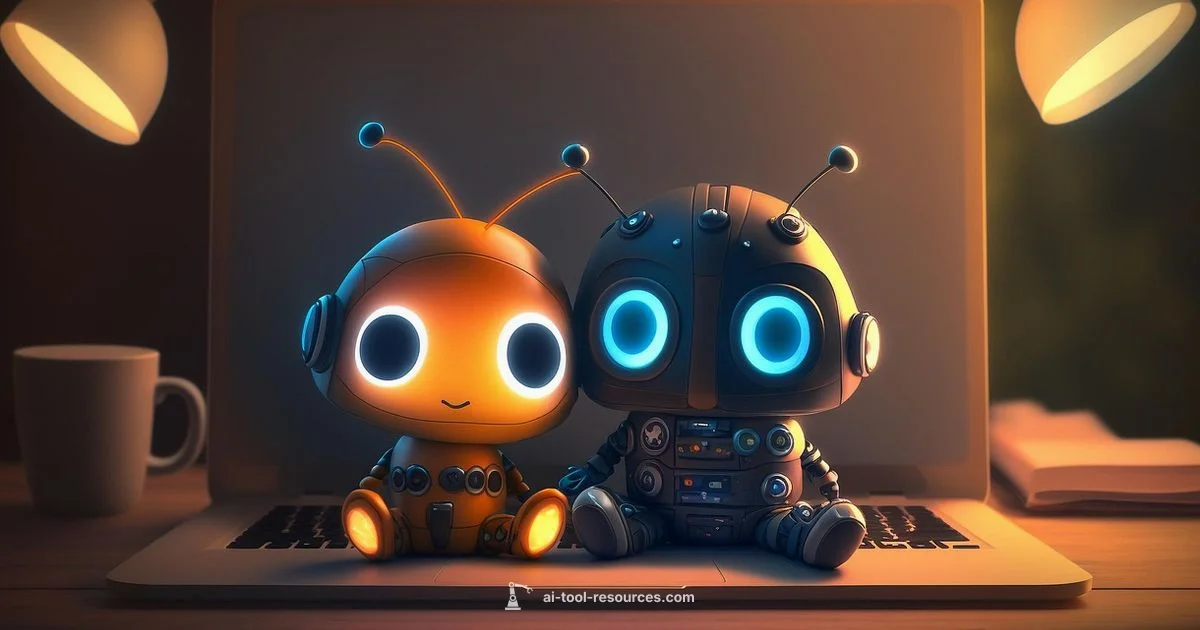 AI Art Studio - AI Tool Resources