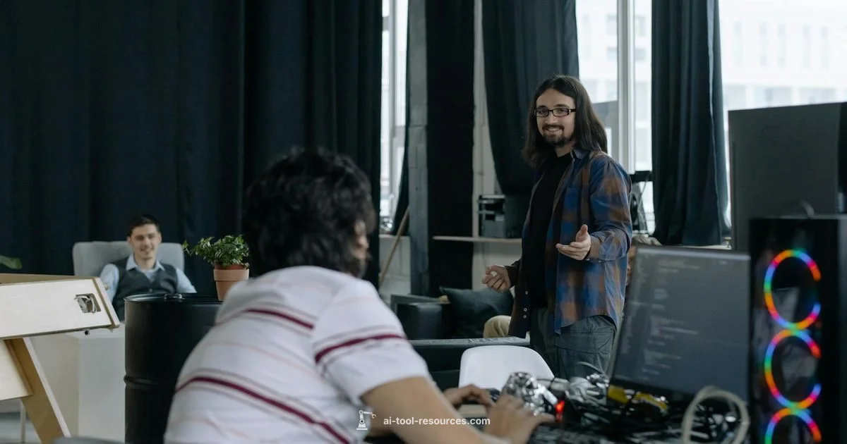 AI QA Toolkit - AI Tool Resources