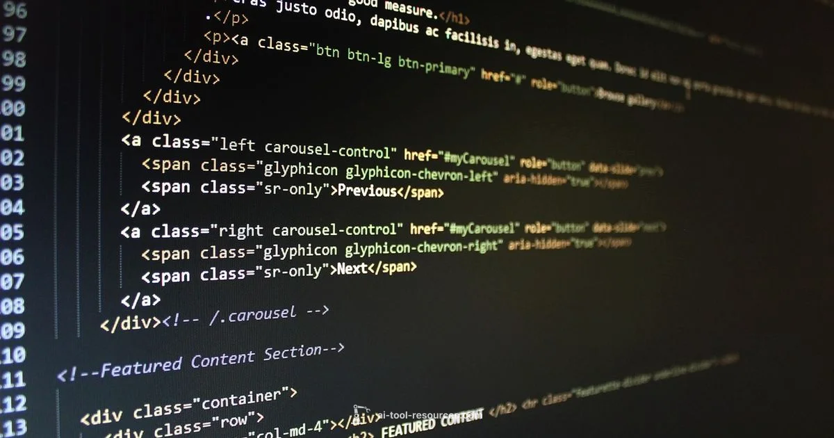 MIT AI Tool Spotlight - AI Tool Resources