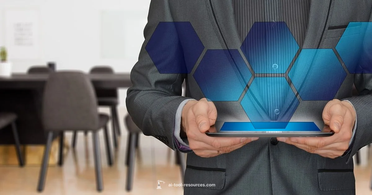 AI Business Toolkit - AI Tool Resources