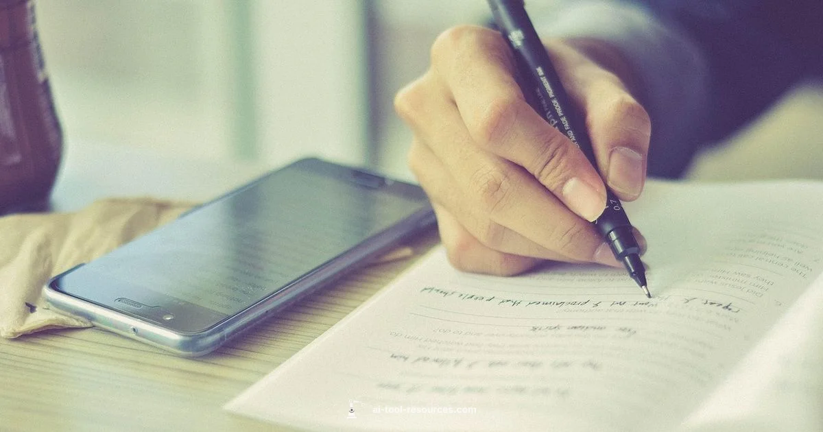 GPT 3 Text Generator - AI Tool Resources