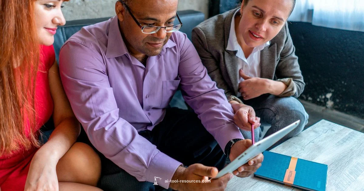 Top Conversational AI Tool - AI Tool Resources