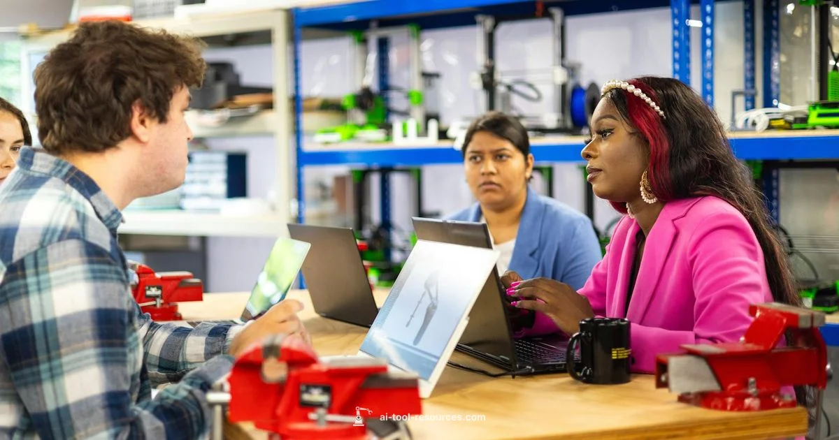 AI Tool Comparisons - AI Tool Resources